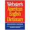 Merriam-Webster Websters American English Dictionary, Expanded Edition, PK3 9781596951549 - alternate 2